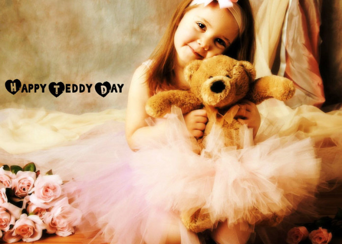 teddy bear