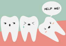 Toothache