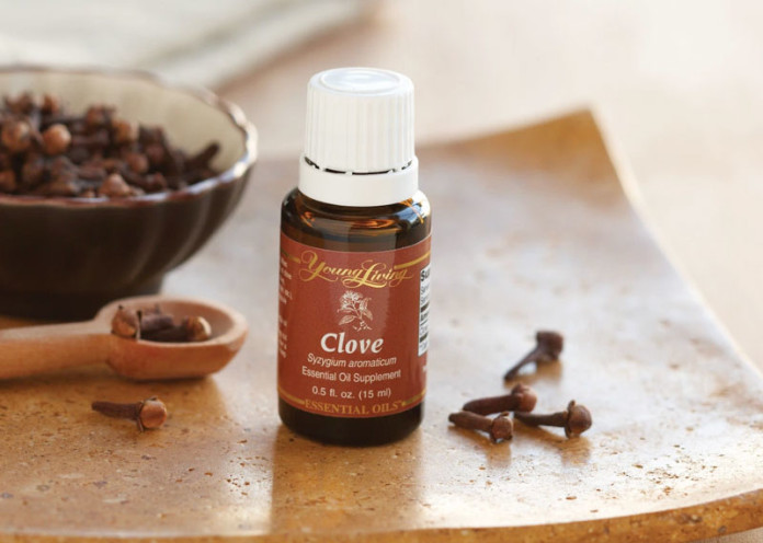 Clove oil