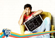 wake up sid is a great movie