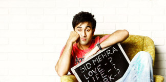 wake up sid is a great movie