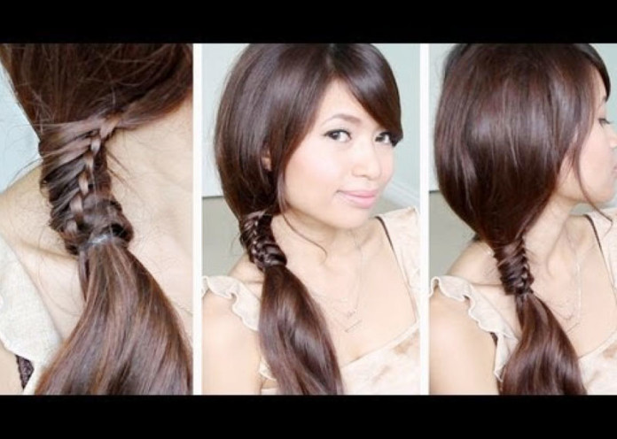 Hairstyles Ideas