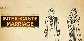 Intercaste Marriage