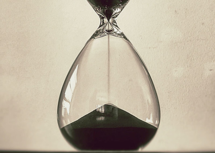 Try Try and have patience