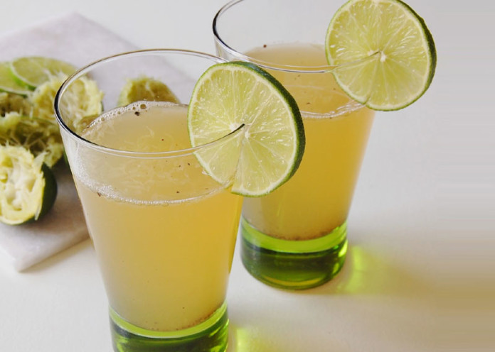 Indian lemonade