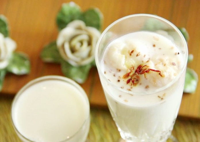 Sweet Lassi / Buttermilk