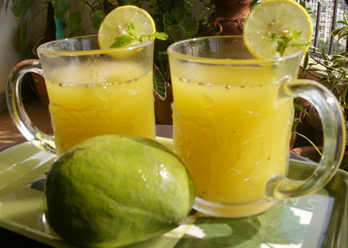 Aam ka panna