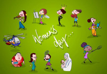 Womans Day