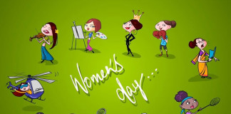 Womans Day