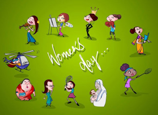 Womans Day