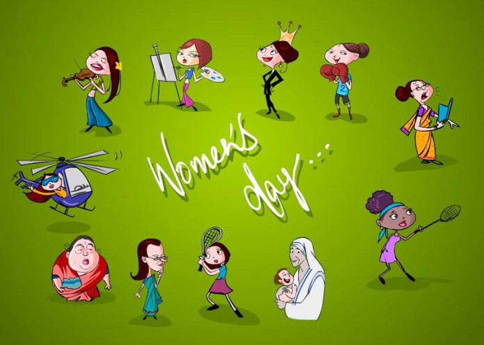 Womans Day