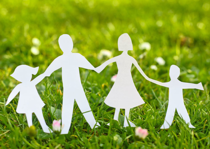 Love your family