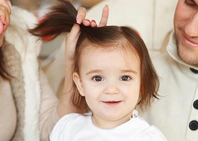 Toddler girl summer haircuts