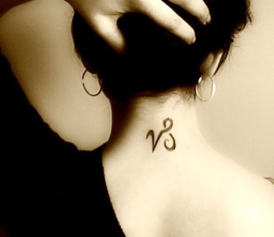 Cool and funky tattoo designs every woman can get funky tattoo
