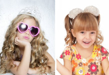 Kids Hairstyles