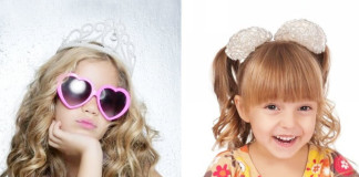 Kids Hairstyles