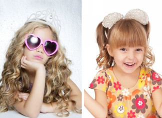 Kids Hairstyles