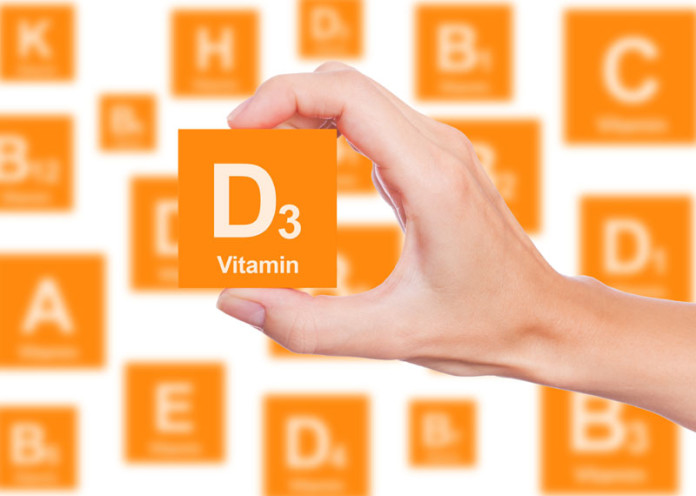 Have enough Vitamin D