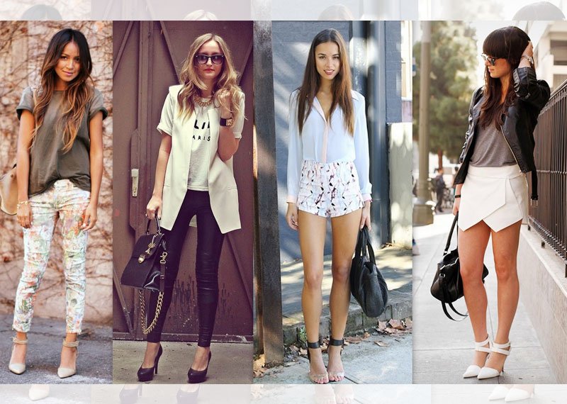 5 Important and Funky Outfit Ideas for Women | Fashion