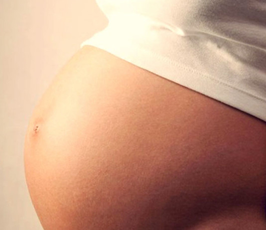 pregnancy