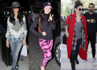 Bollywood Styles