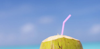 Coconut Water