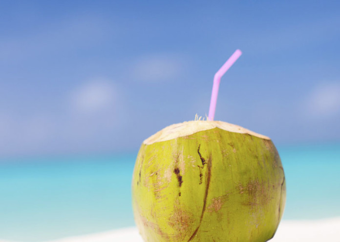 Coconut Water