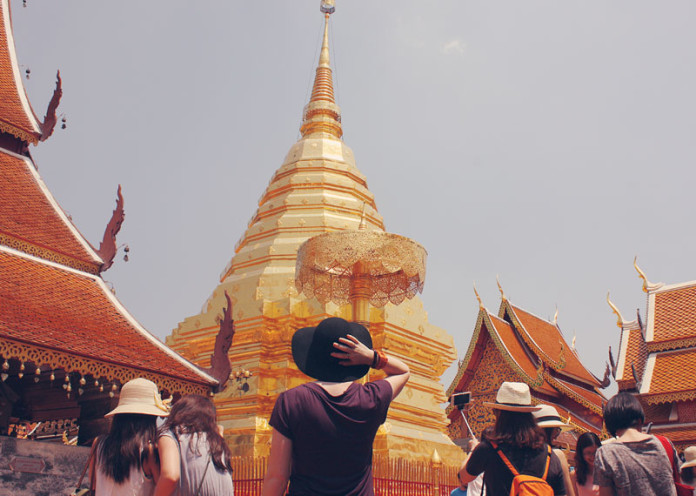 Chiang Mai – Thailand