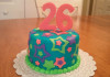 birthday special