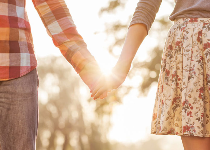 Relationship with husband