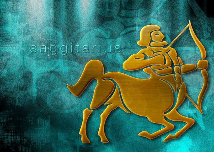 Sagittarius