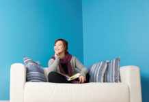 can do living alone