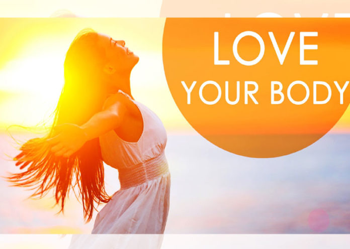 Love your body