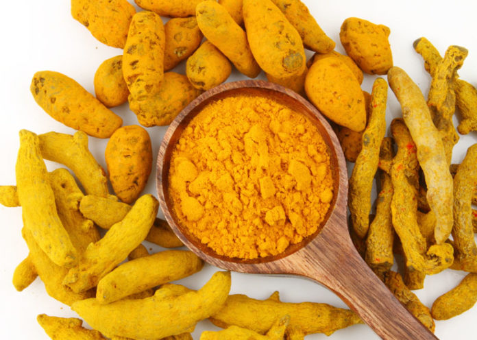 Turmeric