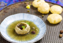 Pani Puri