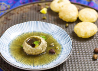 Pani Puri