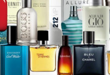 Perfumes