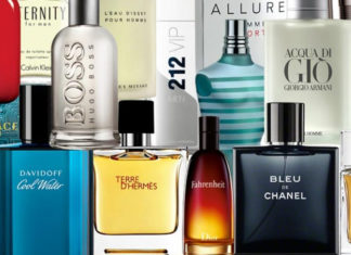 Perfumes