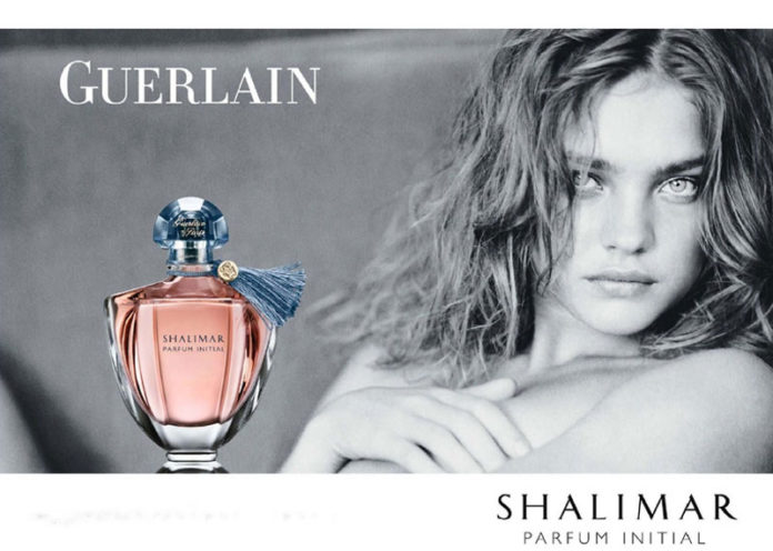 Guerlain Shalimar