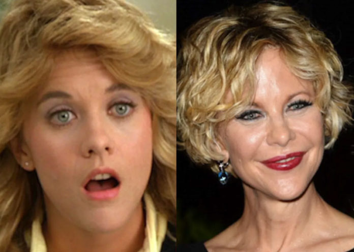 Meg Ryan