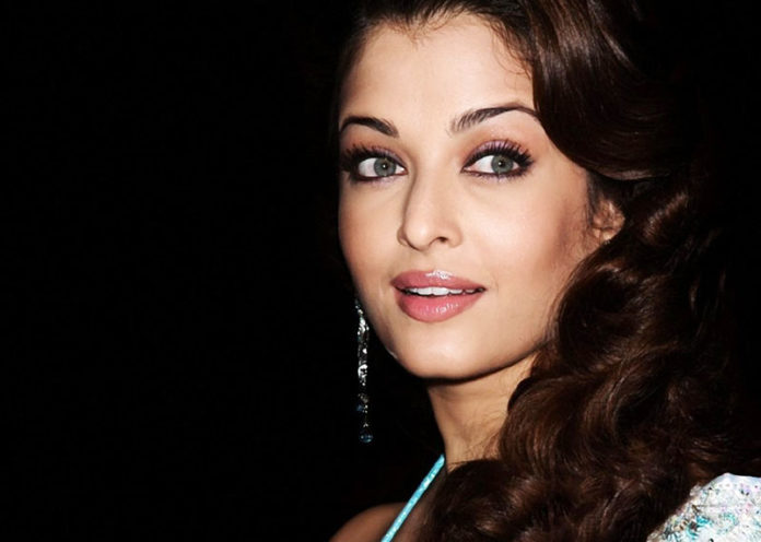 Aishwarya Rai