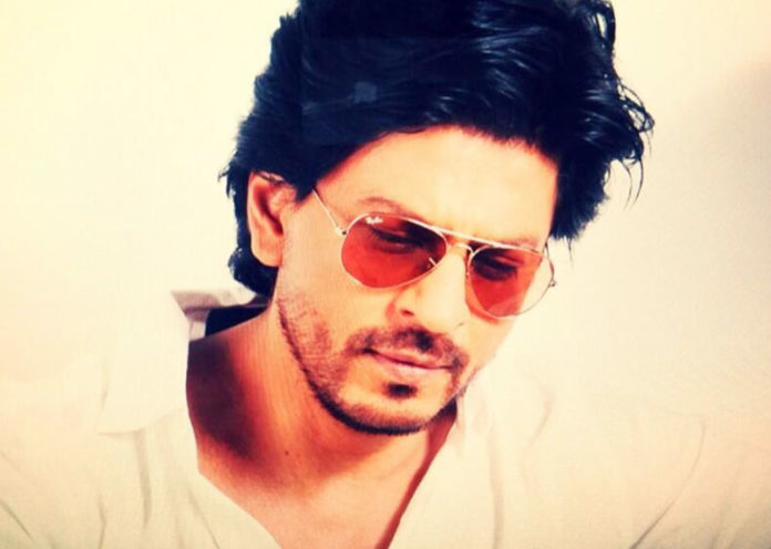 Shah Rukh Khan