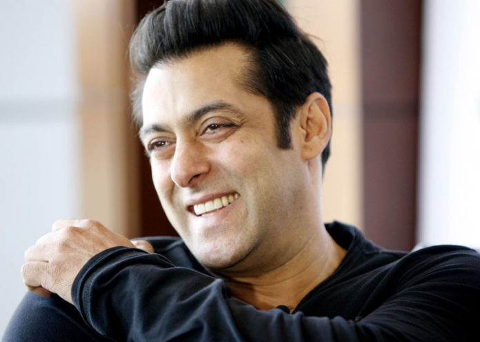 Salmaan Khan