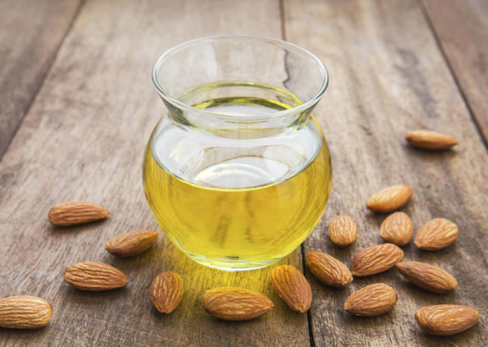 Almond Oil