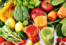 5 Amazing Healthy Juices for Losing Weight | Diet and Health Care