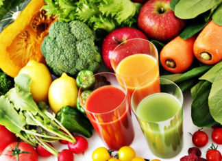 5 Amazing Healthy Juices for Losing Weight | Diet and Health Care
