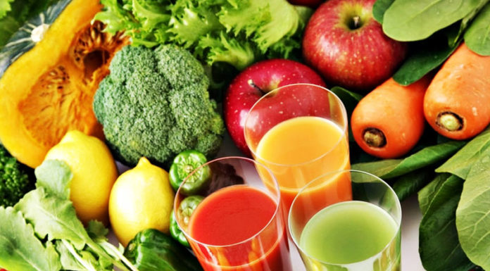 5 Amazing Healthy Juices for Losing Weight | Diet and Health Care