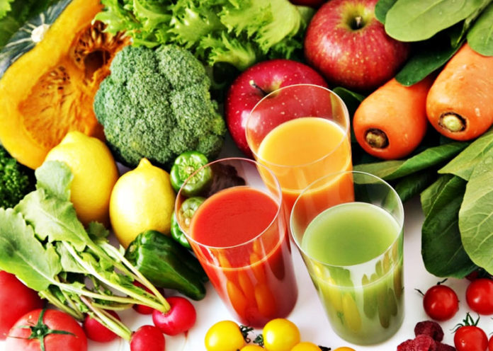 5 Amazing Healthy Juices for Losing Weight | Diet and Health Care