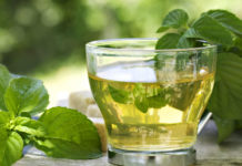 Health Benefits of Peppermint Tea