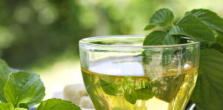 Health Benefits of Peppermint Tea